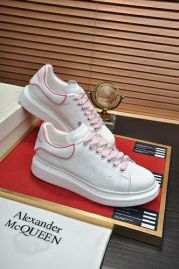 Picture of Alexander McQueen Shoes Men _SKUfw96485416fw